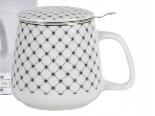 MR3-05 KUBEK 500ML Z ZAPARZACZEM