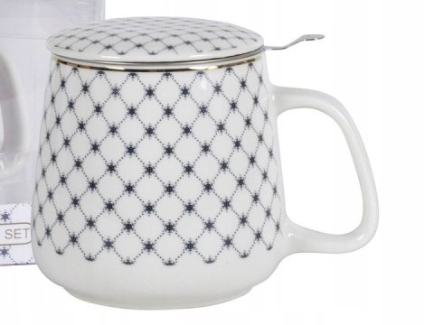 MR3-05 KUBEK 500ML Z ZAPARZACZEM
