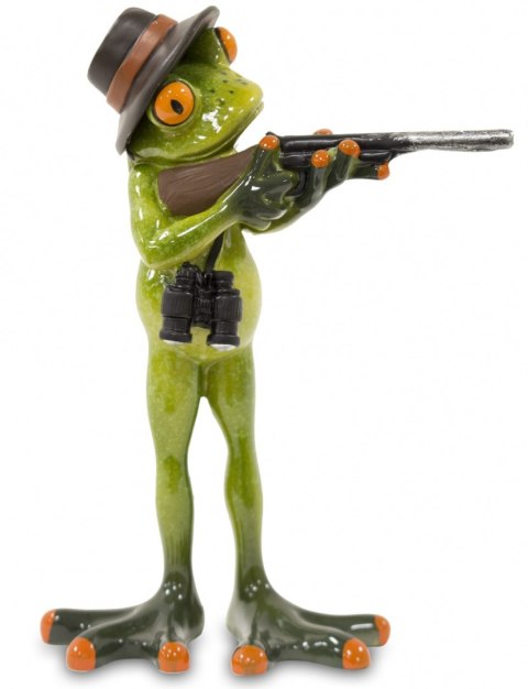 PIP A-115779 FIGURKA ŻABA MYŚLIWY
