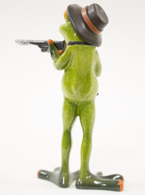 PIP A-115779 FIGURKA ŻABA MYŚLIWY