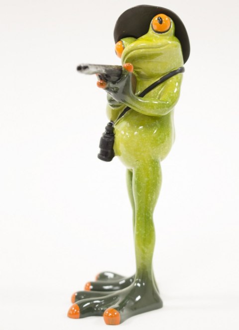 PIP A-115779 FIGURKA ŻABA MYŚLIWY