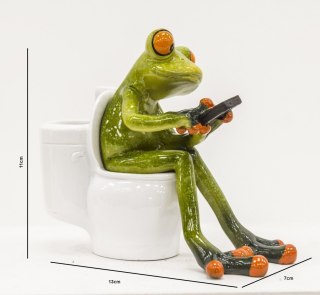 PIP A-118553 FIGURKA ŻABA NA SEDESIE