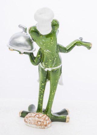 PIP A-127608 FIGURKA ŻABA KUCHARZ