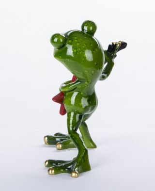 PIP A-131141 FIGURKA ŻABA Z GITARĄ