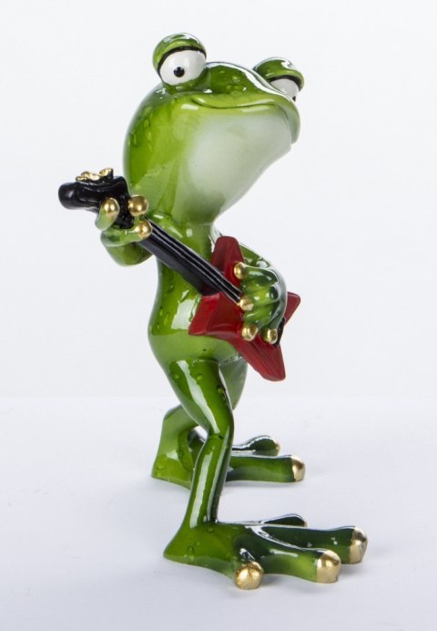PIP A-131141 FIGURKA ŻABA Z GITARĄ