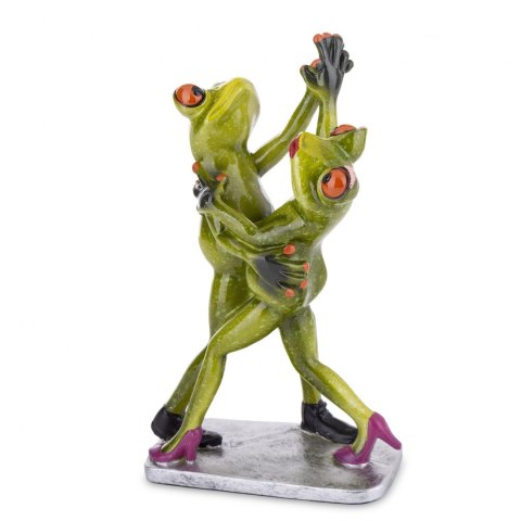 PIP A-159194 FIGURKA ŻABY TAŃCERZE