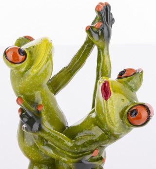 PIP A-159194 FIGURKA ŻABY TAŃCERZE