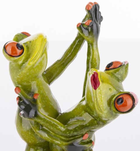 PIP A-159194 FIGURKA ŻABY TAŃCERZE