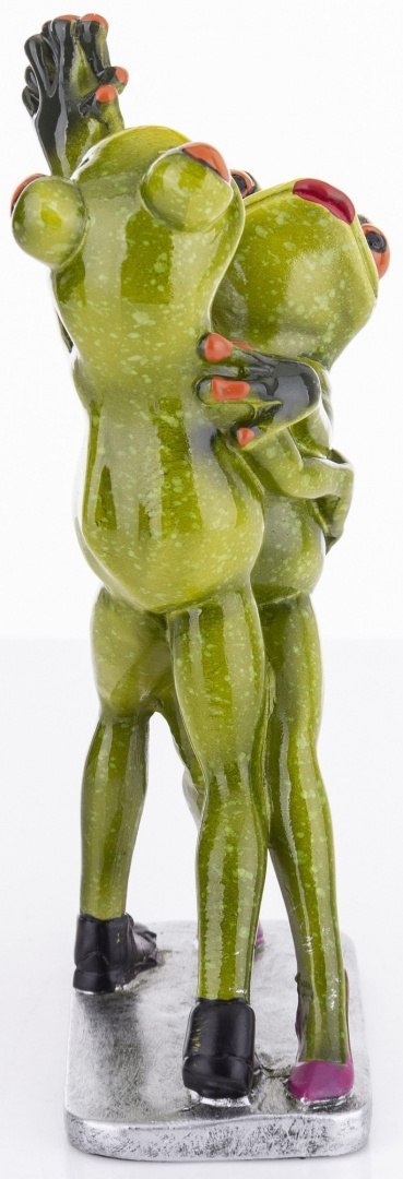 PIP A-159194 FIGURKA ŻABY TAŃCERZE