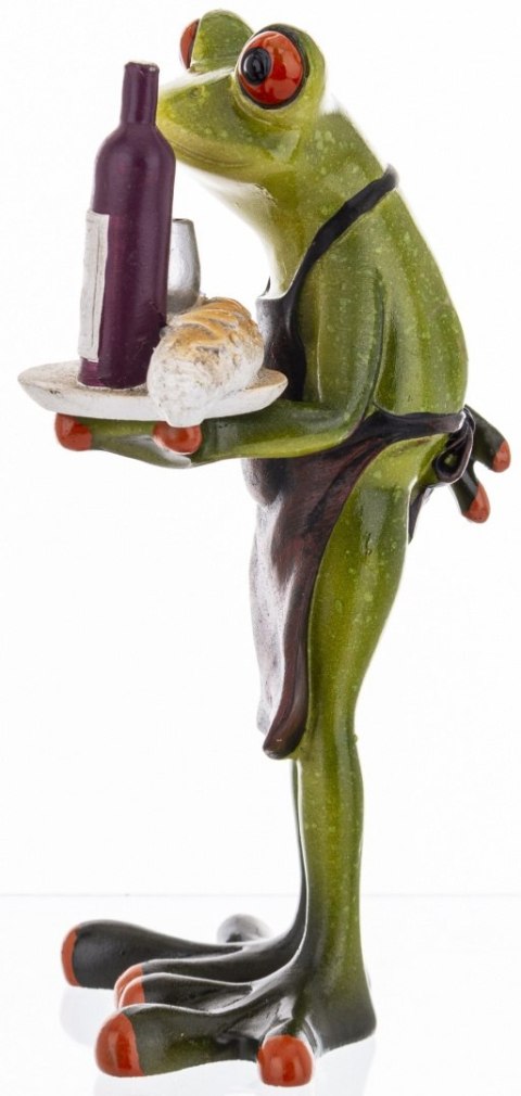 PIP A-162138 FIGURKA ŻABA KELNER