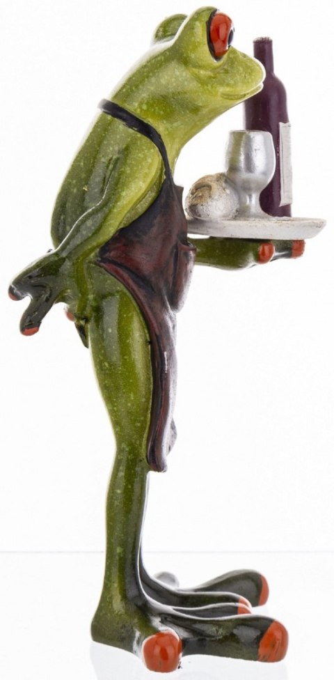 PIP A-162138 FIGURKA ŻABA KELNER
