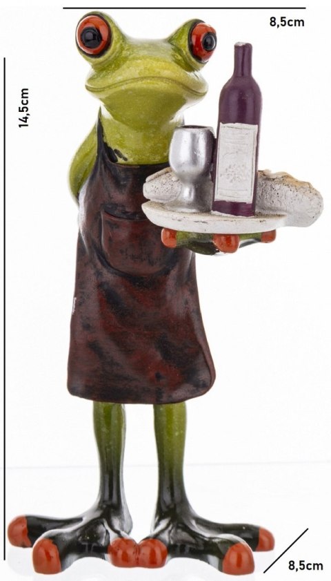 PIP A-162138 FIGURKA ŻABA KELNER