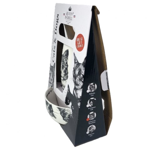 PIP Q1-05294 KUBEK Z MISECZKĄ KOT
