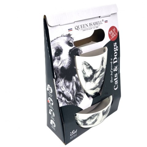 PIP Q1-05317 KUBEK Z MISECZKĄ OWCZAREK