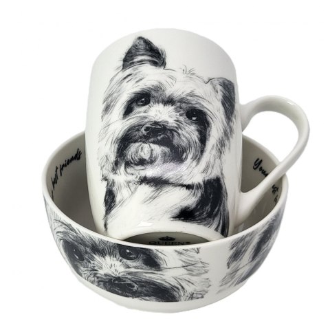 PIP Q1-05331 KUBEK Z MISECZKĄ YORKSHIRE