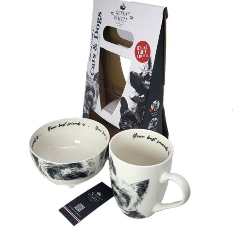 PIP Q1-05331 KUBEK Z MISECZKĄ YORKSHIRE