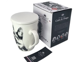 PIP Q1-05478 KUBEK Z ZAPARZACZEM OWCZAREK
