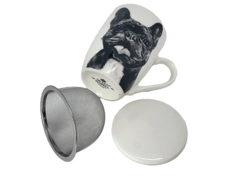 PIP Q1-05485 KUBEK Z ZAPARZACZEM BULDOG