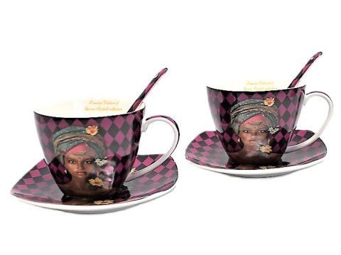 PiP W22NE60-01759 KPL 2 FILIŻANEK ZE SPOD.