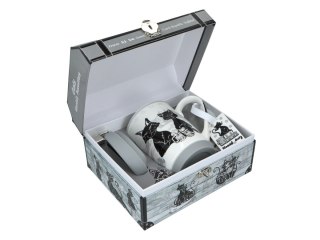 CARM. 017-6003 KUBEK TRAVELLING CATS PRAGA