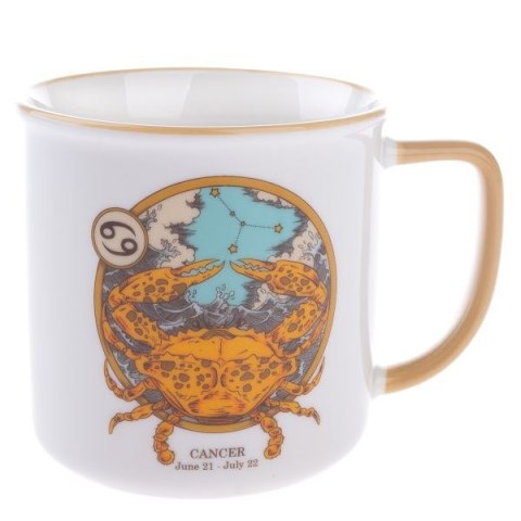 DS TAV23019 KUBEK 460ML ZODIAK RAK