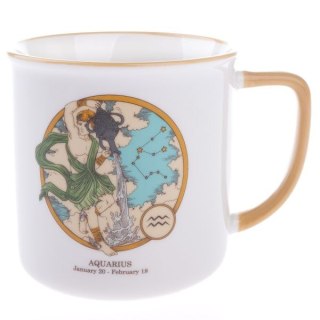 DS TAV23020 KUBEK 460ML ZODIAK WODNIK