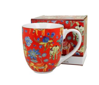 DUO KUBAS XXL 1L ANKUR RED K.6373