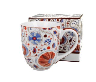 DUO KUBAS XXL 1L NARESH RED K.6557