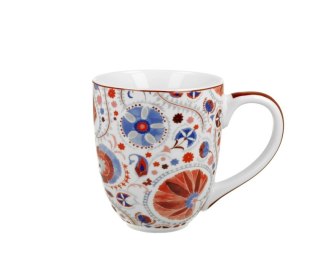 DUO KUBAS XXL 1L NARESH RED K.6557