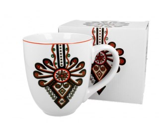 DUO KUBAS XXL 1L PARZENICA k.5552