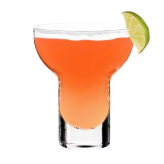 KROSNO KPL 4 SZKLANEK DO DRINKÓW SHAKE N°1 MANHATT