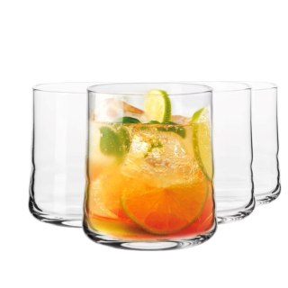 KROSNO KPL 4 SZKLANEK DO DRINKÓW SHAKE N°4