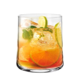 KROSNO KPL 4 SZKLANEK DO DRINKÓW SHAKE N°4