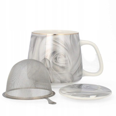 MR3-09 KUBEK 500ML Z ZAPARZACZEM