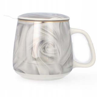 MR3-09 KUBEK 500ML Z ZAPARZACZEM