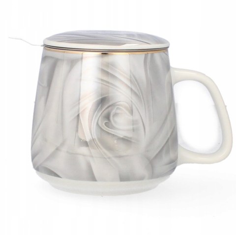 MR3-09 KUBEK 500ML Z ZAPARZACZEM