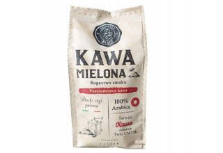 PALARNIA BRACI KAWA MIELONA POPOŁUDNIOWA 200G
