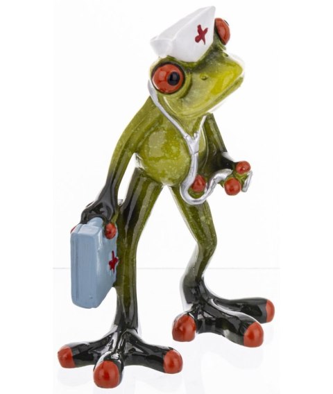 PIP A-162134 FIGURKA ŻABA PIELĘGNIARKA