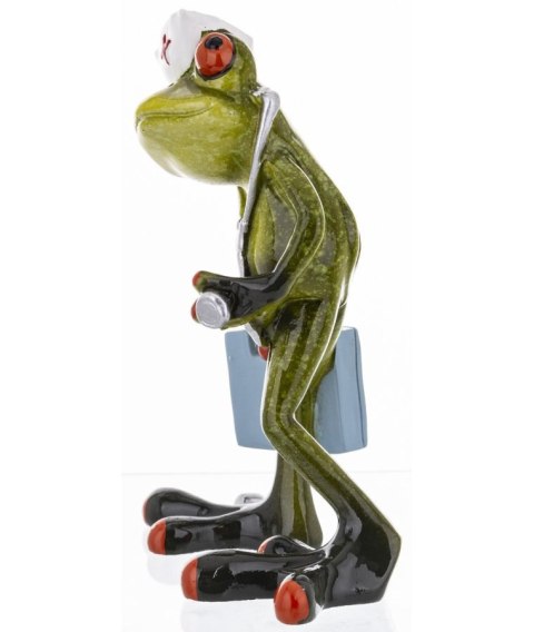 PIP A-162134 FIGURKA ŻABA PIELĘGNIARKA