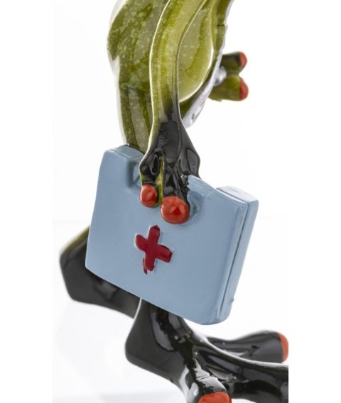 PIP A-162134 FIGURKA ŻABA PIELĘGNIARKA