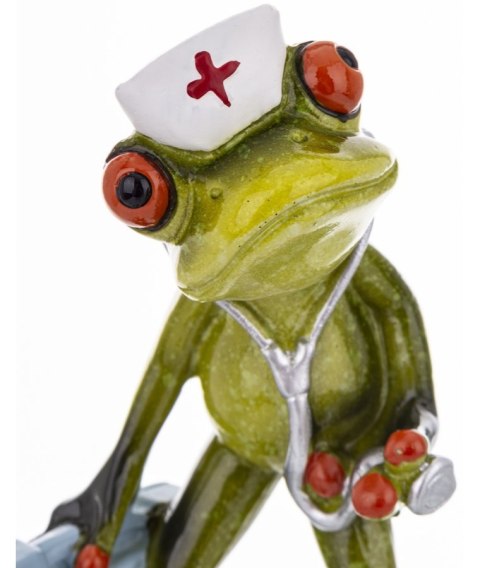 PIP A-162134 FIGURKA ŻABA PIELĘGNIARKA