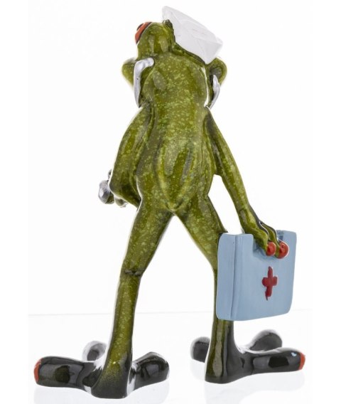 PIP A-162134 FIGURKA ŻABA PIELĘGNIARKA