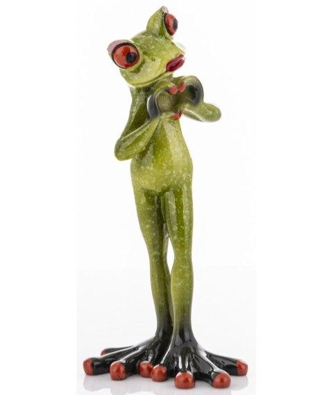 PIP A-169643 FIGURKA ŻABA SERCE