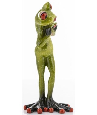PIP A-169643 FIGURKA ŻABA SERCE