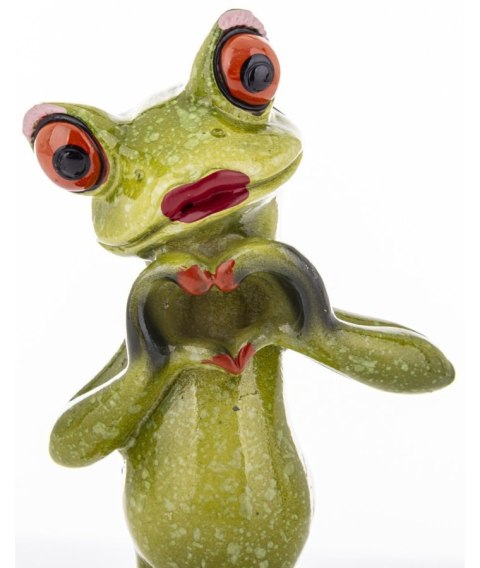 PIP A-169643 FIGURKA ŻABA SERCE