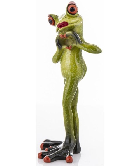 PIP A-169643 FIGURKA ŻABA SERCE