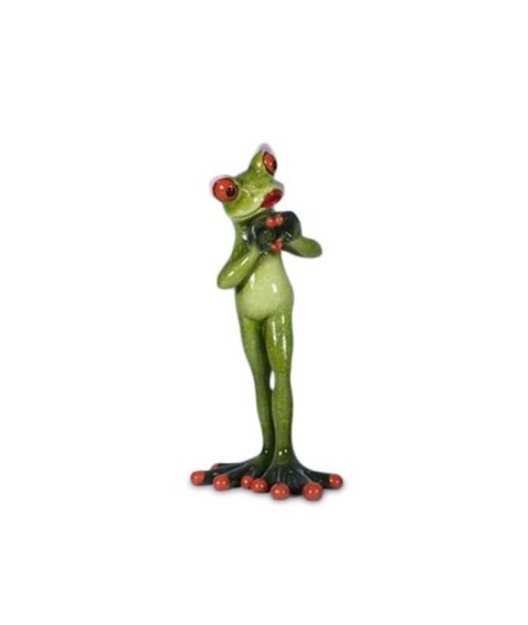 PIP A-169643 FIGURKA ŻABA SERCE