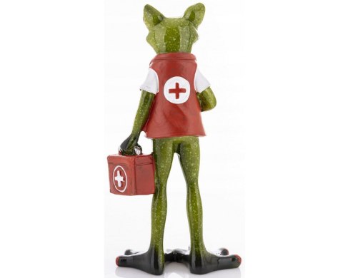 PIP A-169648 FIGURKA ŻABA LEKARZ
