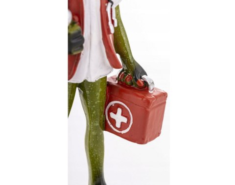 PIP A-169648 FIGURKA ŻABA LEKARZ
