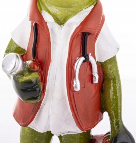 PIP A-169648 FIGURKA ŻABA LEKARZ
